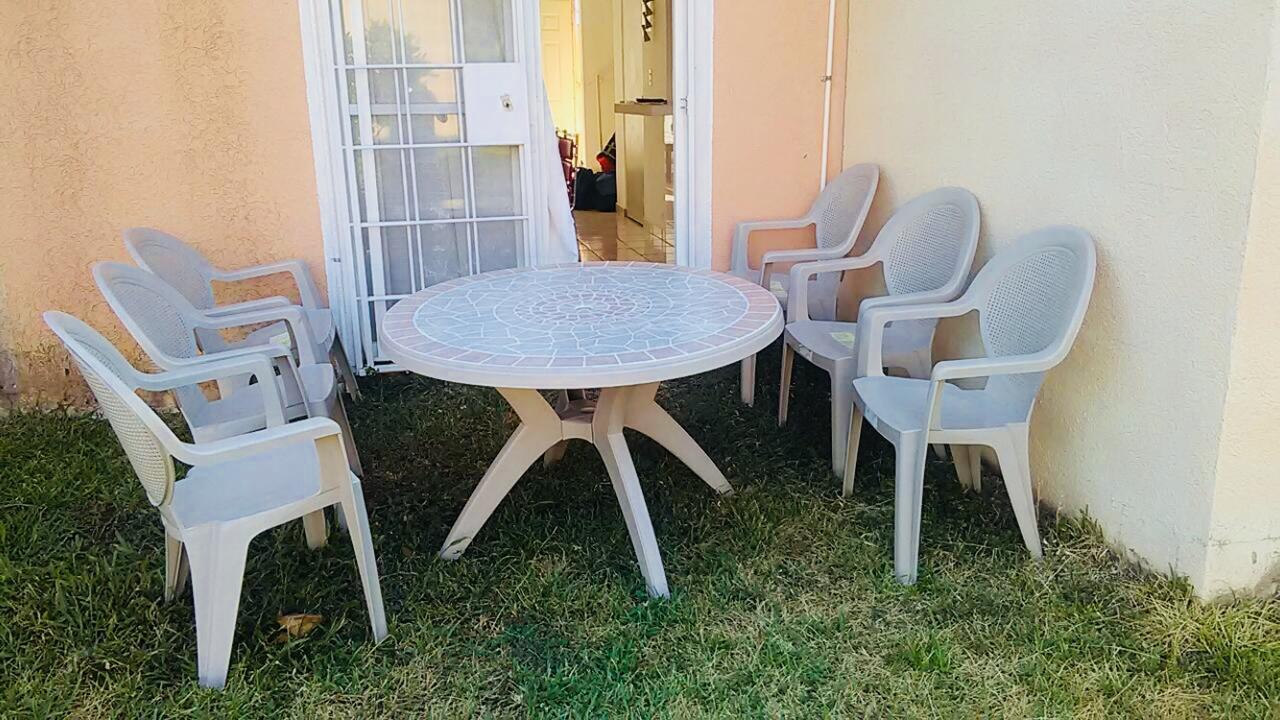 Сasa de vacaciones Casa Flores