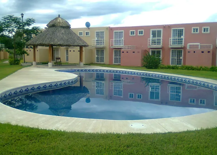 Casa Flores
