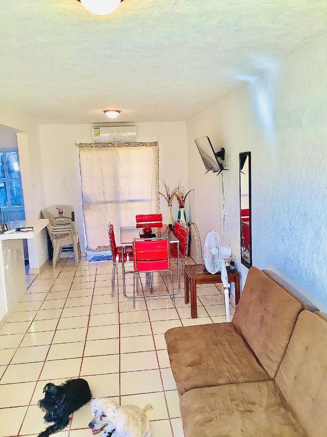 Holiday home Casa Flores *