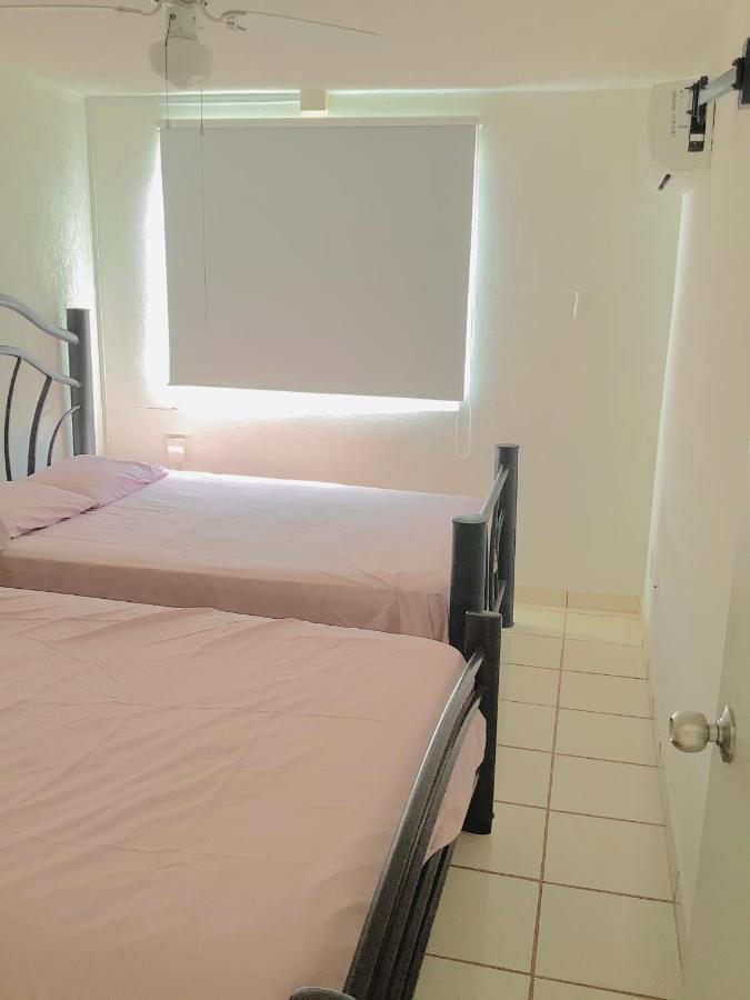 Holiday home Casa Flores